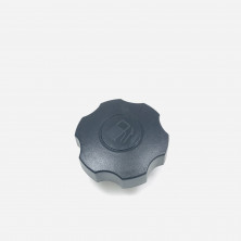 Крышка бензобака Lifan 16-20 л.с. KP420-KP460 16400-A0710-0006