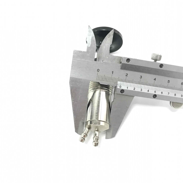 Насос подкачивающий снегоход Тайга 550  110800320-10