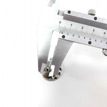 Насос подкачивающий снегоход Тайга 550  110800320-10