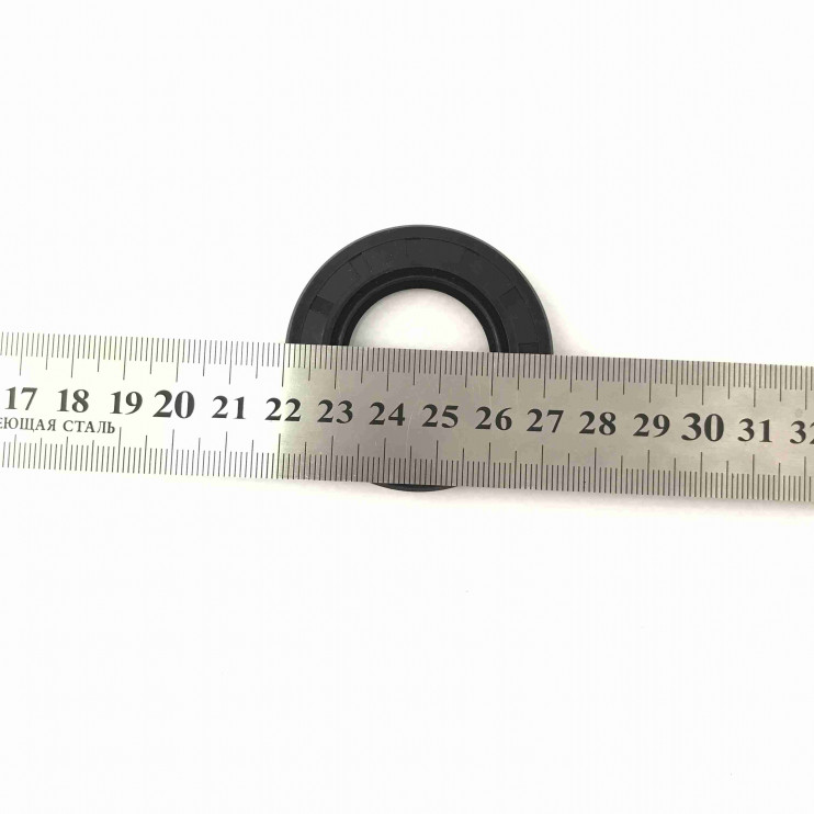 Сальник снегоход Тайга 30х52х7 TC NBR 70 коробки передач