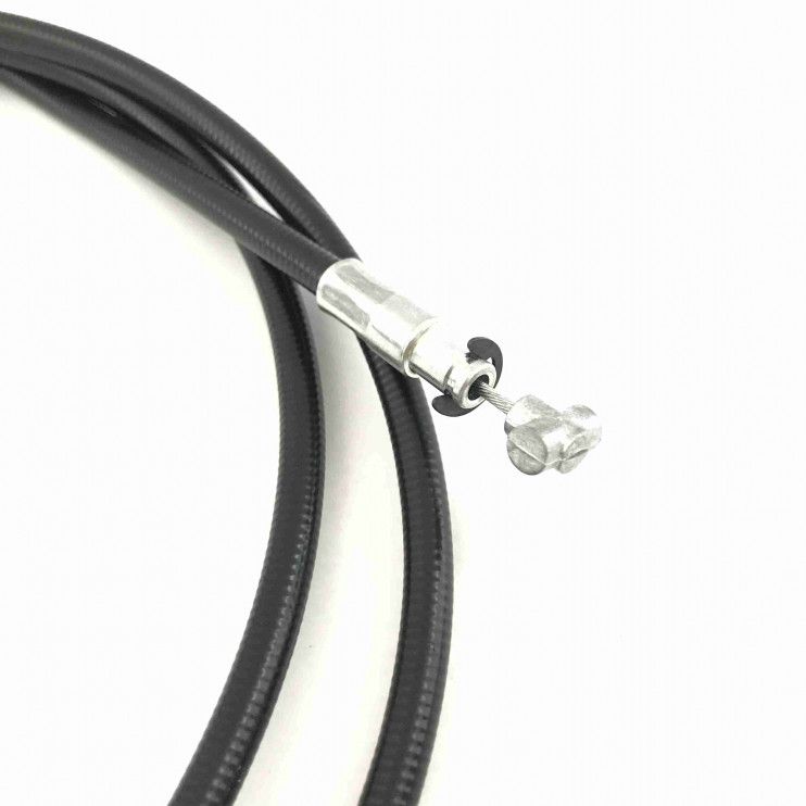 Трос газа Тайга  2 карбюратора  С40800330
