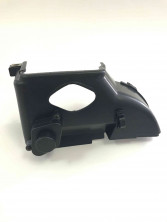 Кожух охлаждения верхний 139QMB