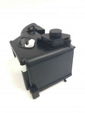 Кожух охлаждения верхний 139QMB