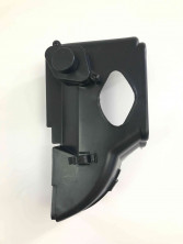 Кожух охлаждения верхний 139QMB