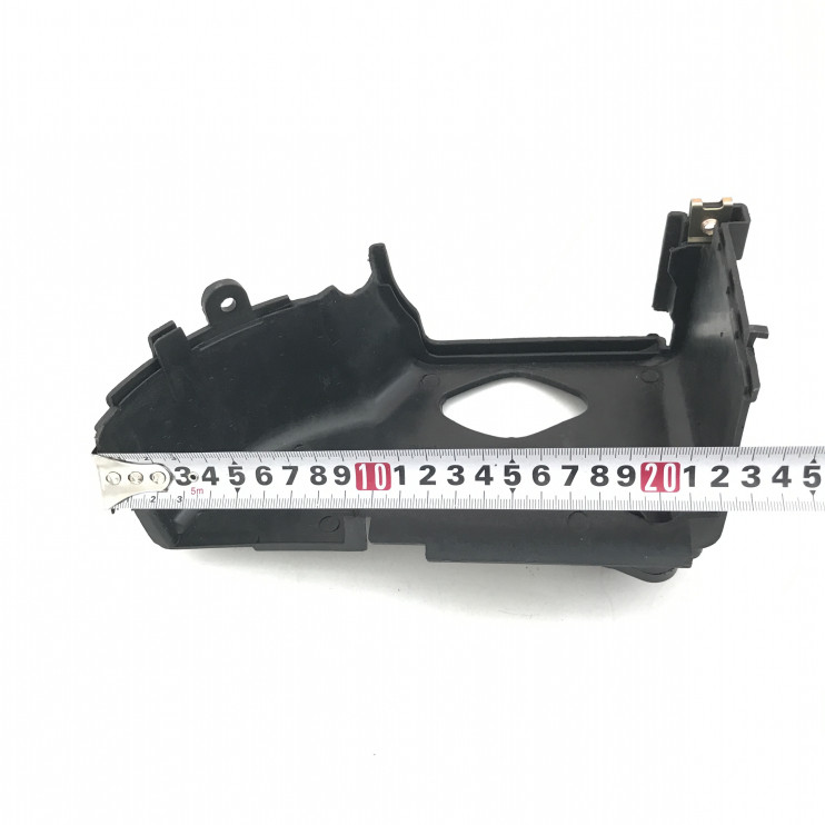 Кожух охлаждения верхний 139QMB