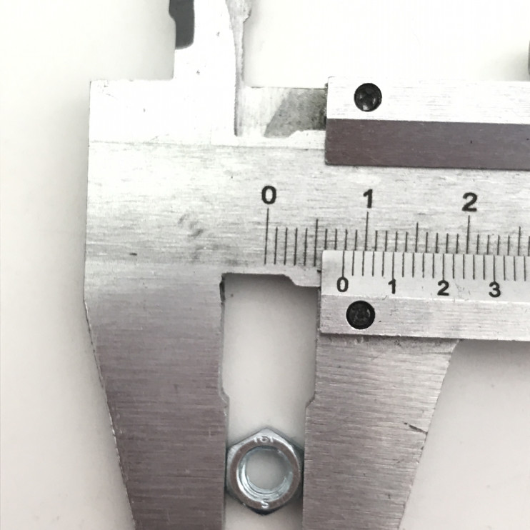 Щиток ветровой 09 Урал оргстекло с крепежами