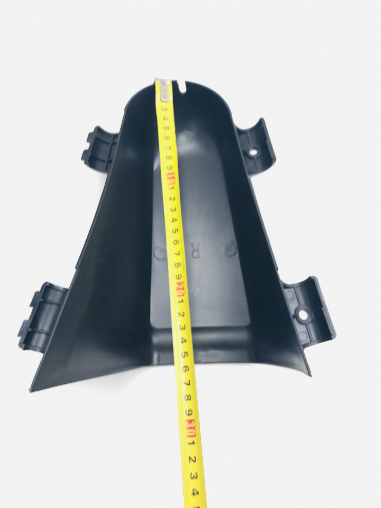 Защита ног Альфа Andes Люкс