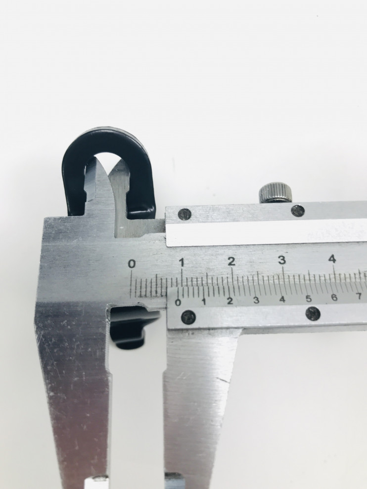 Защита ног Альфа Andes Люкс