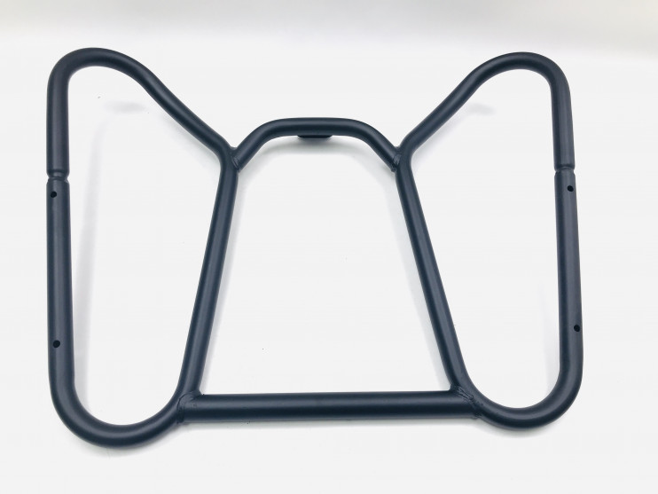 Защита ног Альфа Andes Люкс