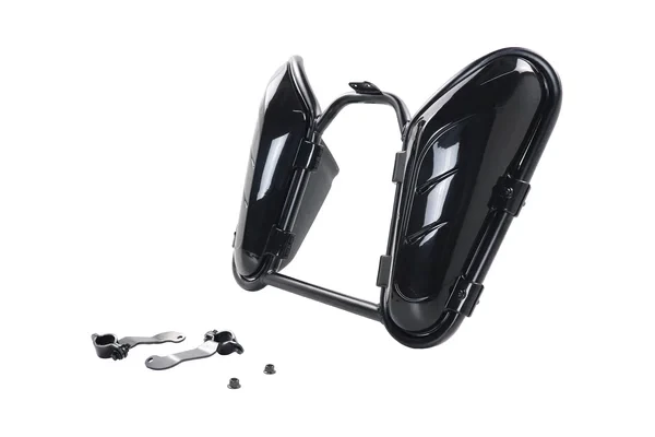 Защита ног Альфа Andes Люкс