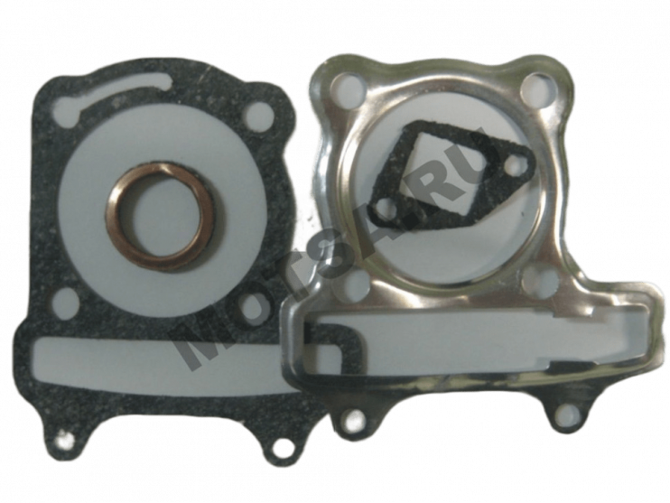 Набор прокладок двигателя 152QMI малый