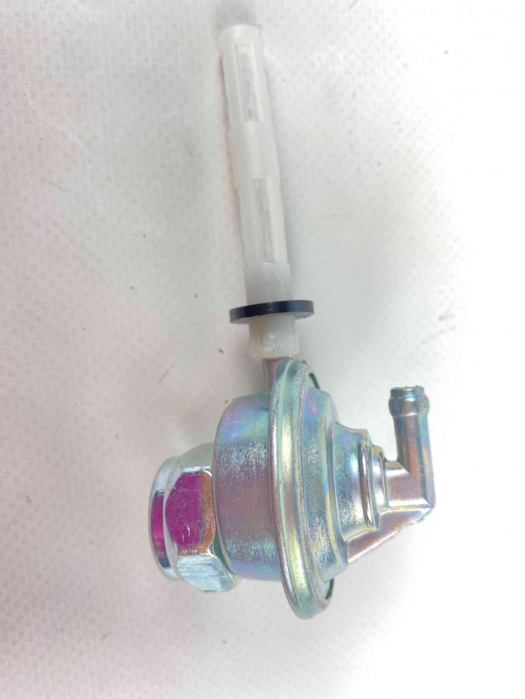 Клапан вакуумный скутер 2 такта