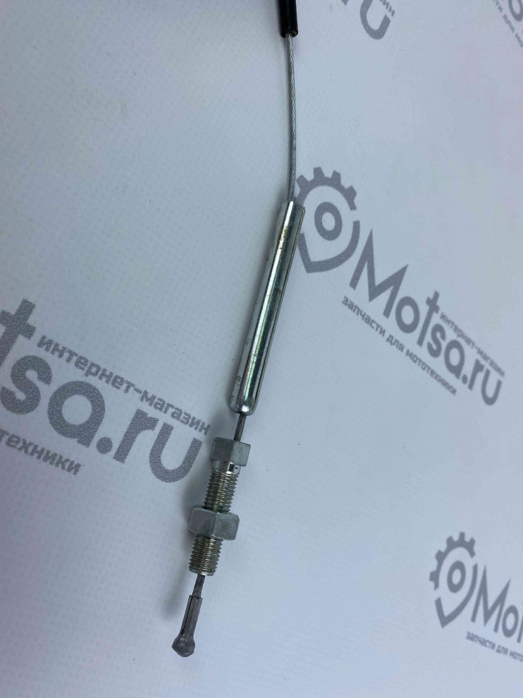 Трос сцепления Днепр заводской