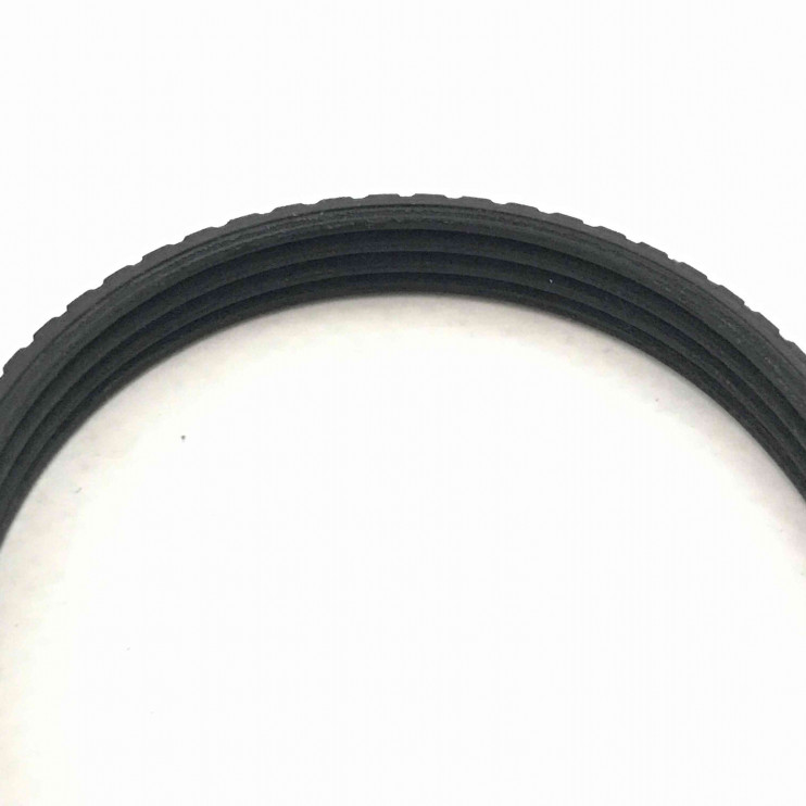 Ремень 4 PJ 256 полиуретанрубанок Интерскол Р 82ТС Калибр РЭ1100 РЭ700