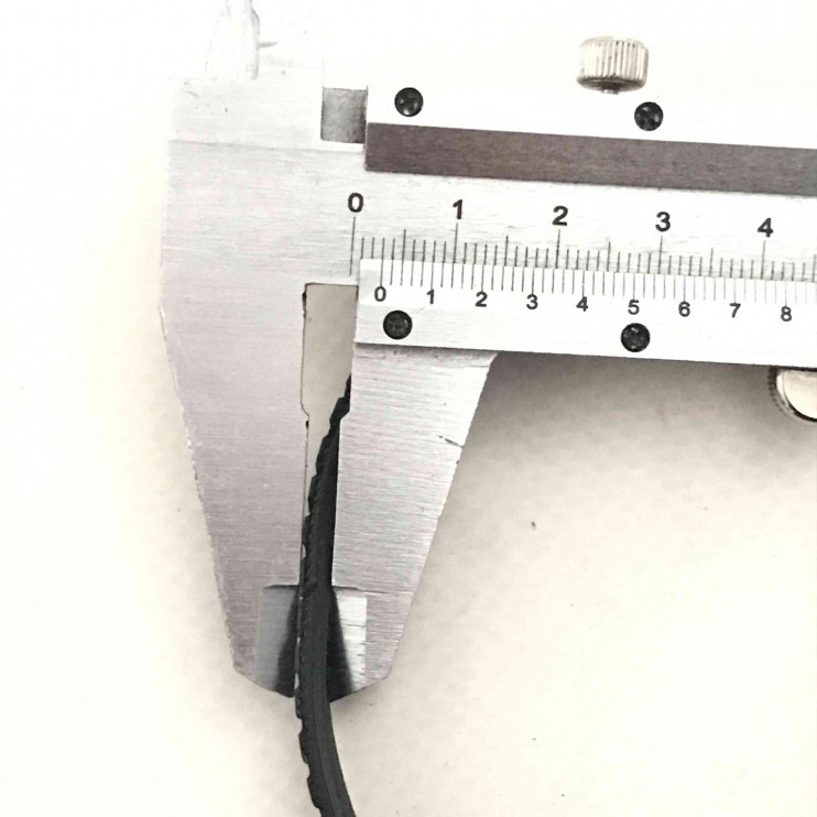 Ремень 4 PJ 256 полиуретанрубанок Интерскол Р 82ТС Калибр РЭ1100 РЭ700