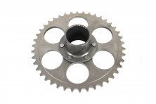 Звезда задняя мотоцикл Иж голая