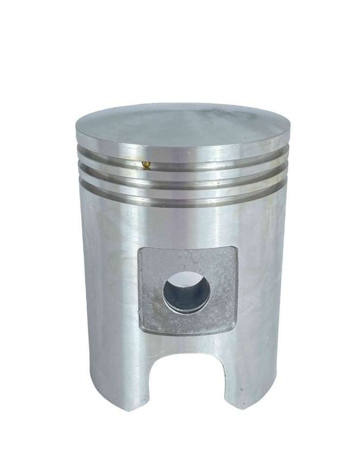 Поршень мотоцикл Иж Планета 1 ремонт