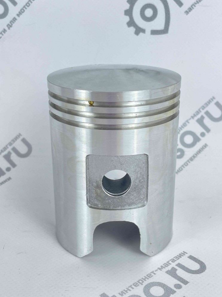 Поршень мотоцикл Иж Планета 1 ремонт