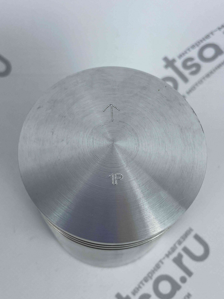 Поршень мотоцикл Иж Планета 1 ремонт