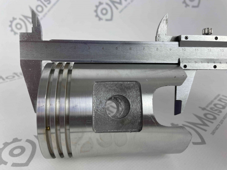 Поршень мотоцикл Иж Планета 1 ремонт