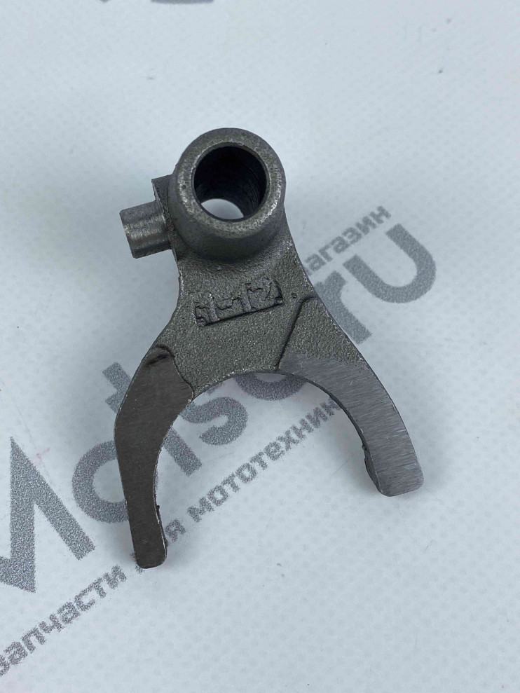 Вилка мотоцикл Иж Планета переключения передач 1-12