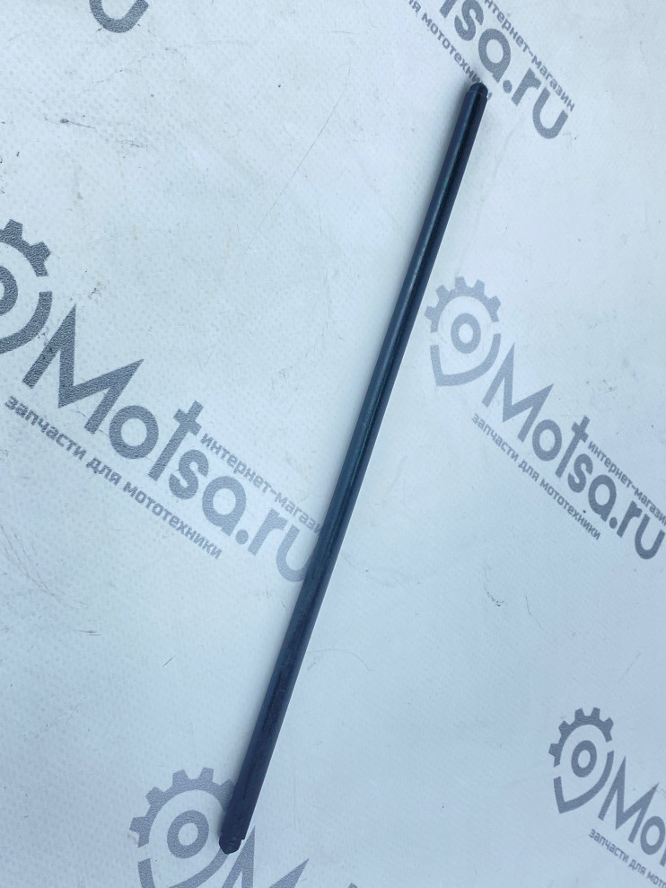 Шток толкателя клапана для двигателя R195