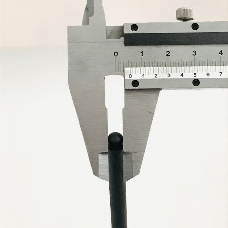 Шток толкателя клапана для двигателя R195