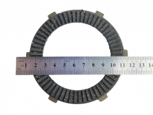Диски сцепления мотоцикл Минск Восход пробковые