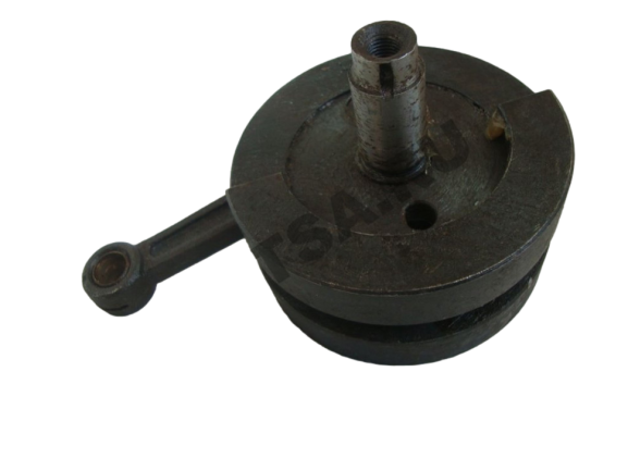 Коленвал Мопед Д8 веломотор