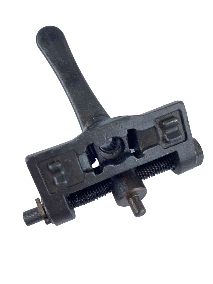Замок Бензопила старого образца  Штифт 52 мм