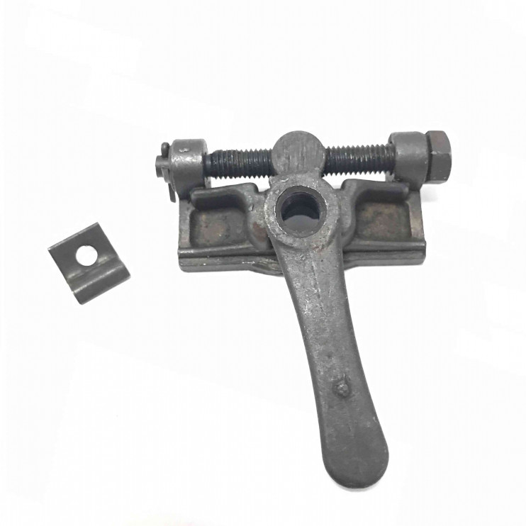 Замок Бензопила старого образца  Штифт 52 мм