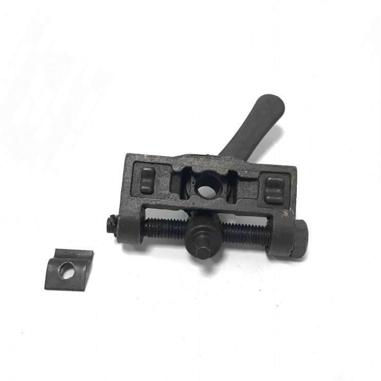 Замок Бензопила старого образца  Штифт 52 мм