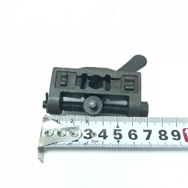 Замок Бензопила старого образца  Штифт 52 мм