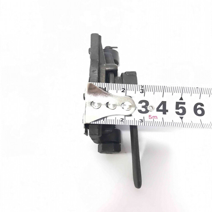 Замок Бензопила старого образца  Штифт 52 мм