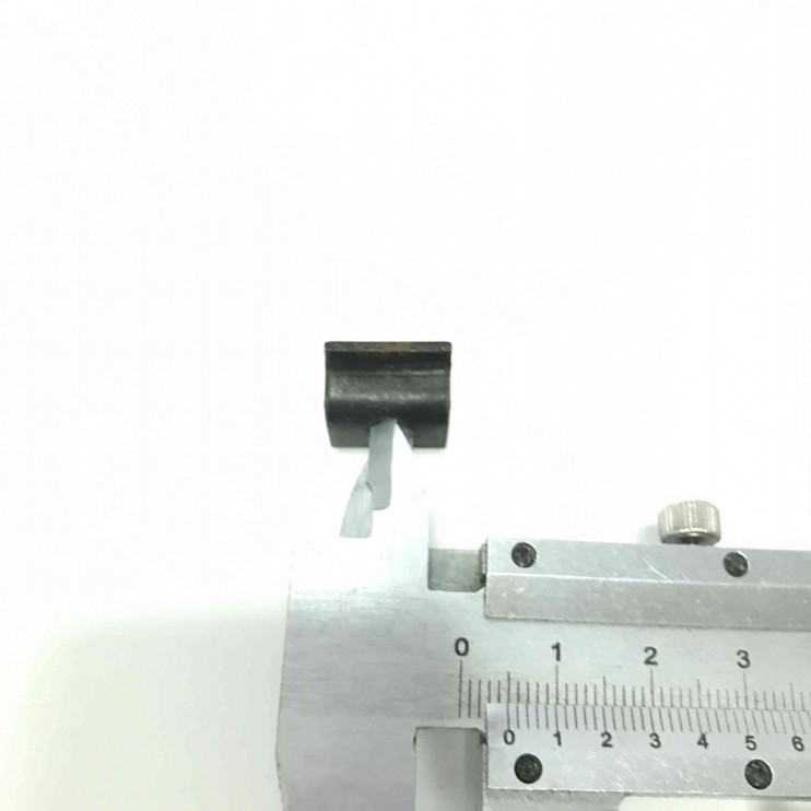 Замок Бензопила старого образца  Штифт 52 мм