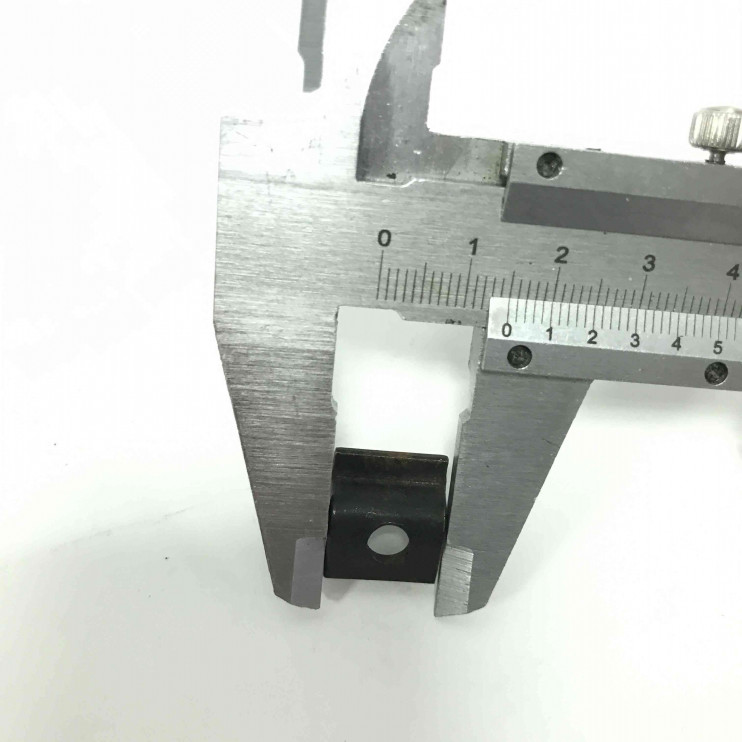 Замок Бензопила старого образца  Штифт 52 мм