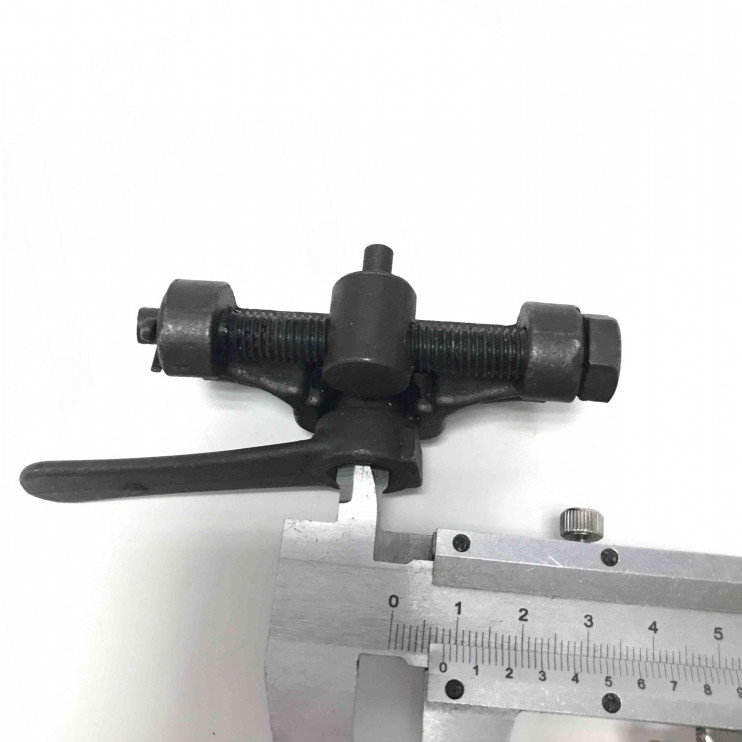 Замок Бензопила старого образца  Штифт 52 мм