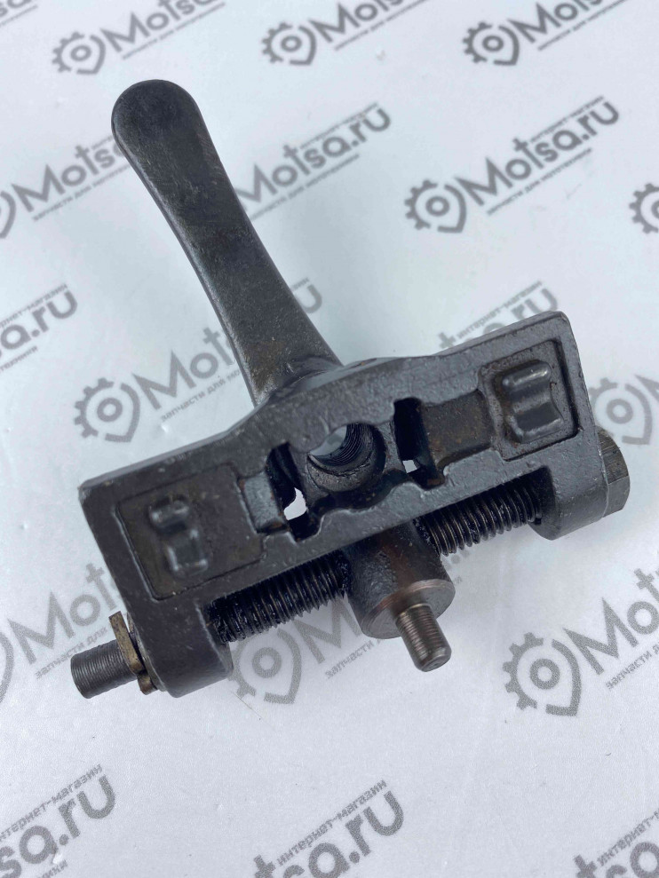 Замок Бензопила старого образца  Штифт 52 мм