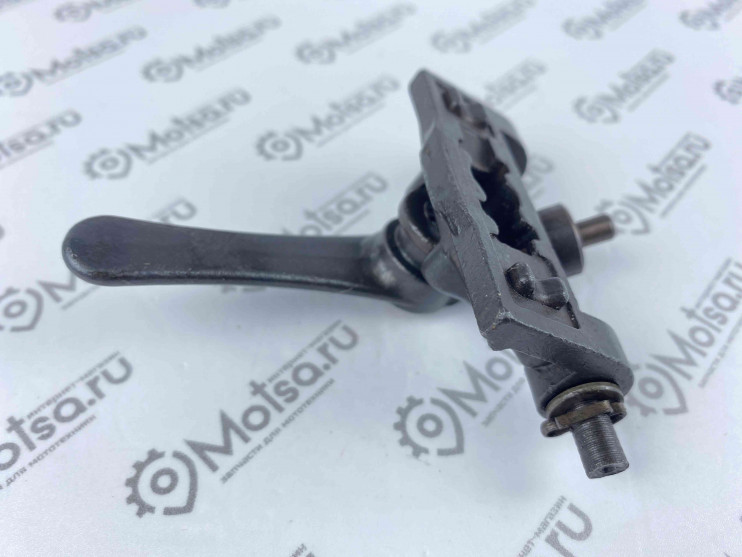 Замок Бензопила старого образца  Штифт 52 мм