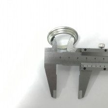 Вилка передняя 14 BMX с шайбой