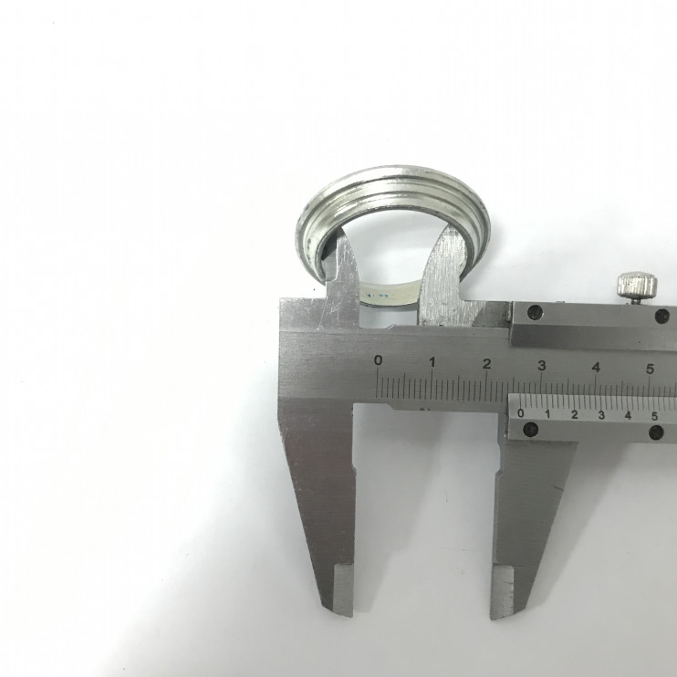 Вилка передняя 14 BMX с шайбой