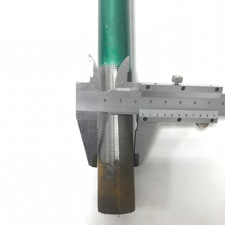 Вилка передняя 14 BMX с шайбой