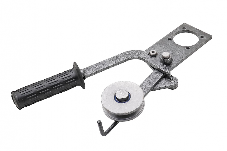 Устройство натяжное в сборе роторной косилки RM-1