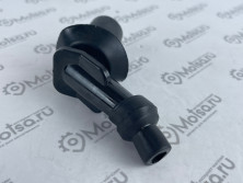 Колпачок высоковольтный скутер  (120 град.)