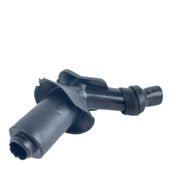 Колпачок высоковольтный скутер  (120 град.)