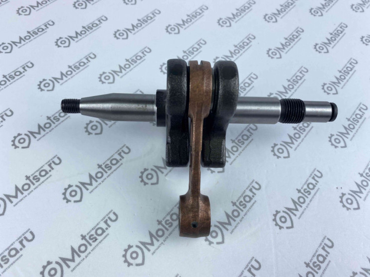 Коленвал Husqvarna 365