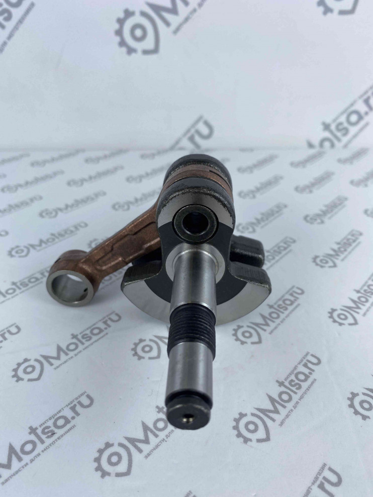 Коленвал Husqvarna 365