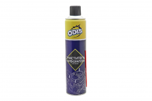 Очиститель карбюратора ODIS/Carbuetor Cleaner 650мл