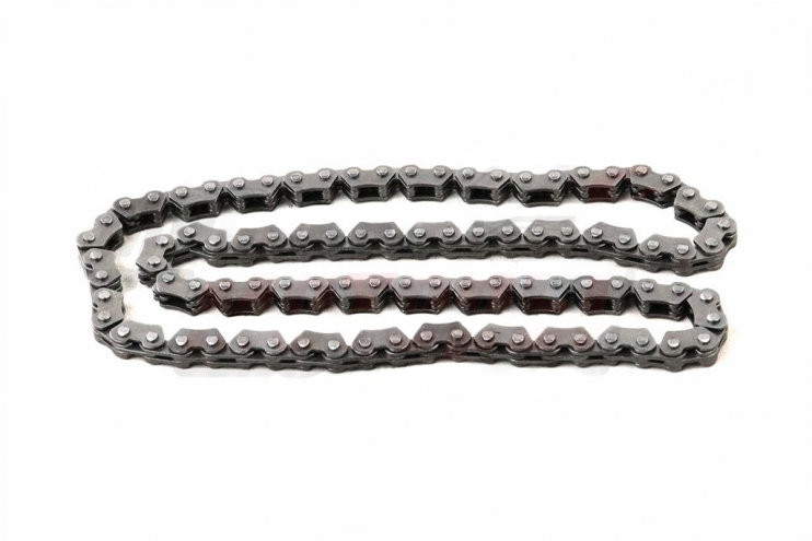 Цепь ГРМ 1P57F 150cc с реверсом