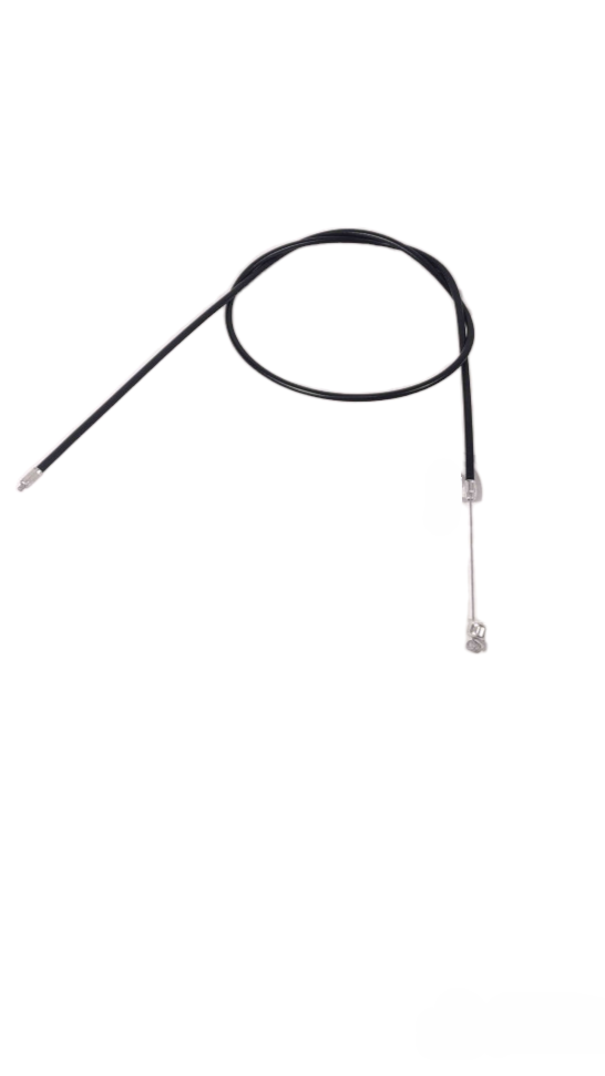 Трос мотоцикл Ява газа